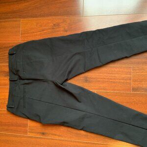 Loft Skinny Ankle Pants in Curvy Fit